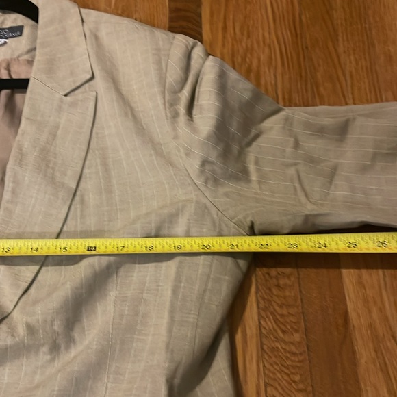 Folio Saks fifth Avenue  Trouser pants suit - Picture 7 of 16